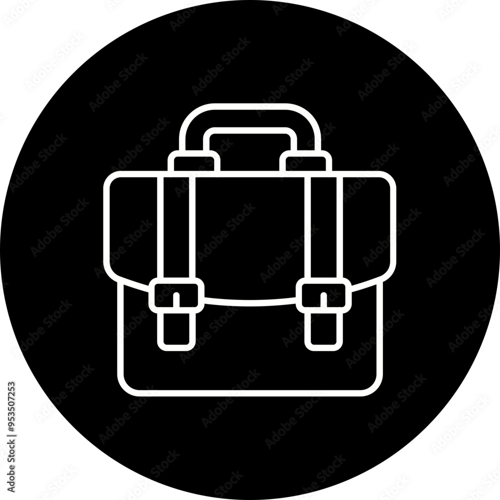 Briefcase Icon Briefcase Icon