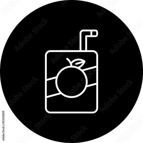 Juice Icon