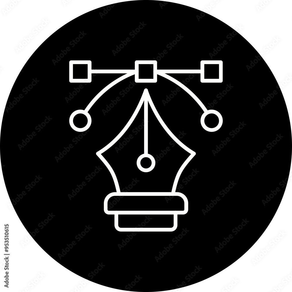 Vector Icon Vector Icon