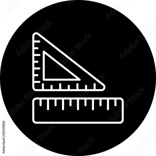 Rulers Icon