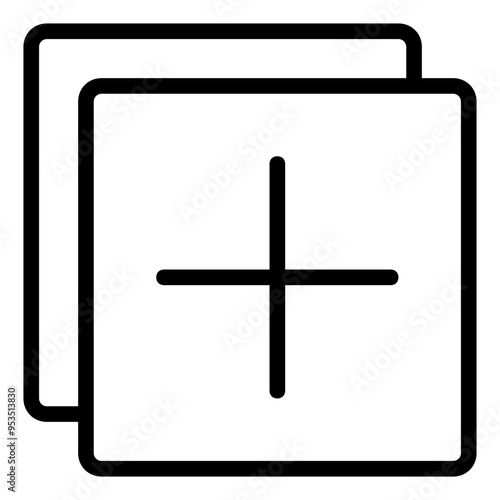 duplicate icon