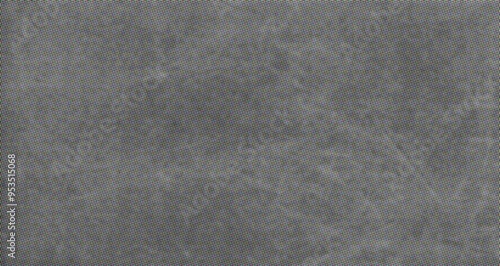 grey halftone texture background