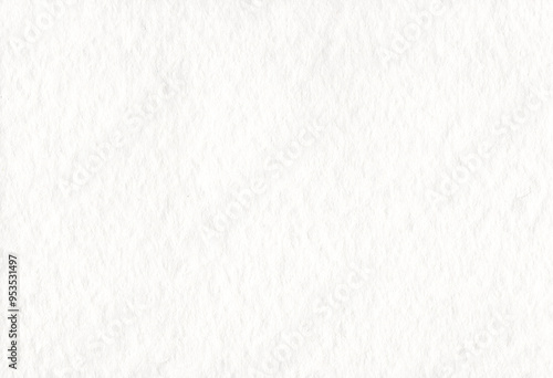 fein strukturiertes Aquarellpapier, weißer Hintergrund mit Textfreiraum
