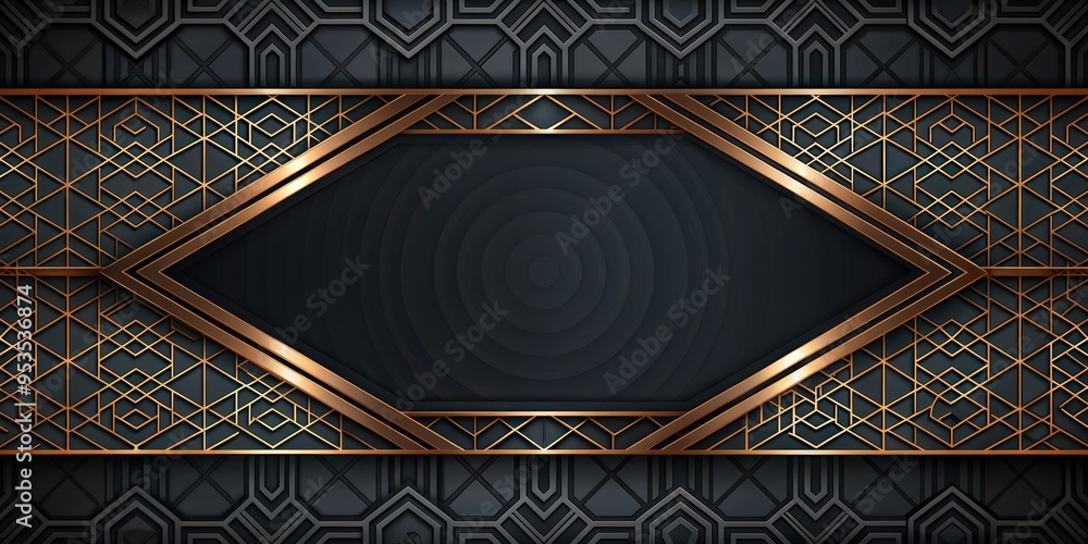 Sleek, modern dark background with geometric pattern, geometric, abstract, texture, futuristic, technology, design, pattern Sleek, modern dark background with geometric pattern, geometric, abstract, texture, futuristic, technology, design, pattern