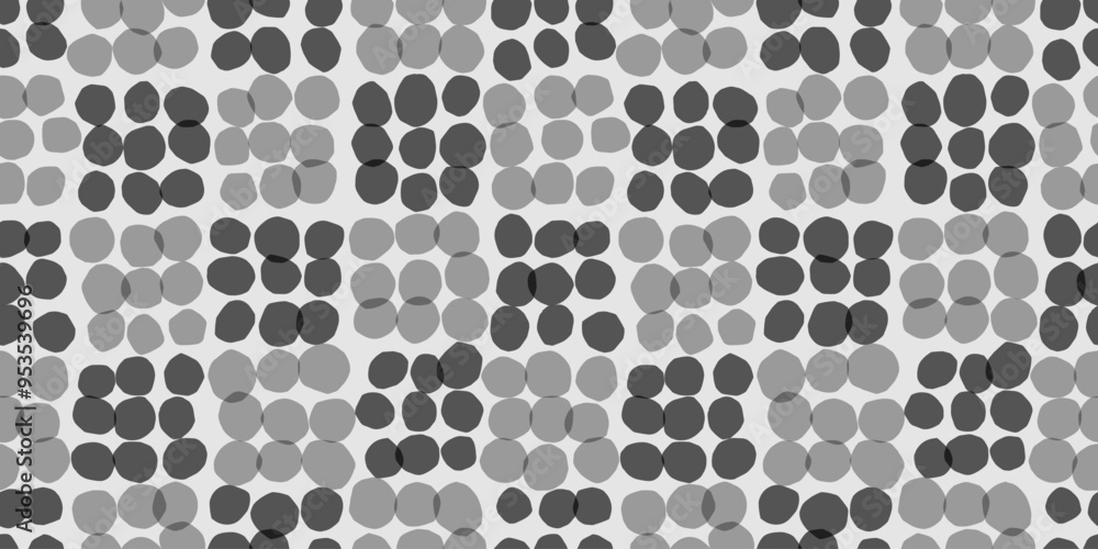 Geometric illustration background. Seamless pattern.Vector. 幾何学イラストパターン 背景素材 Geometric illustration background. Seamless pattern.Vector. 幾何学イラストパターン 背景素材