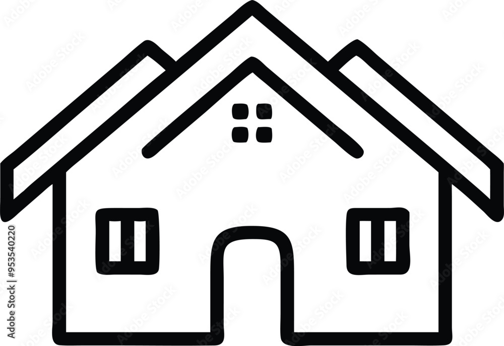 Real Estate Logo Design Real Estate Logo Design