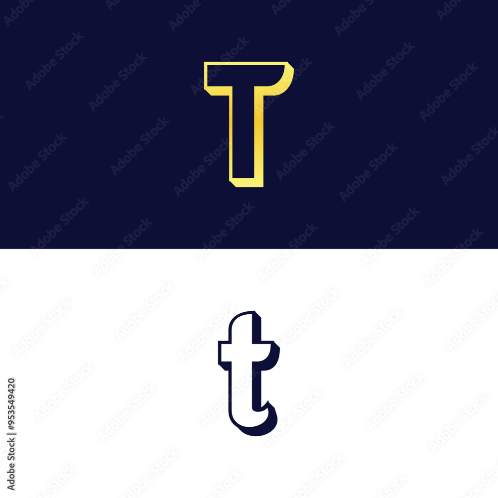 Creative 3D Font Design Creative 3D Font Design