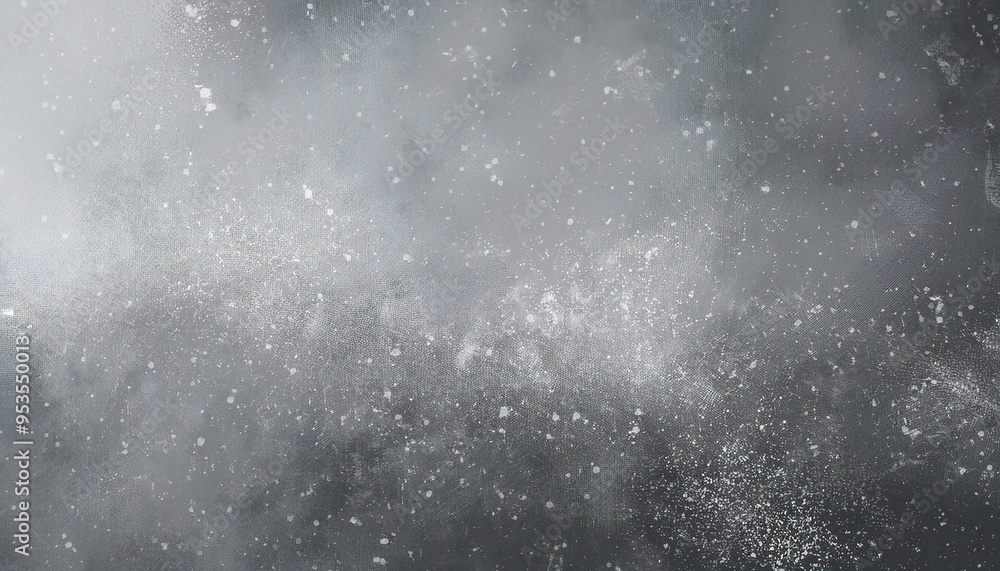 dust texture on gray background; beautiful and mysterious abstraction of the old wall surface dust texture on gray background; beautiful and mysterious abstraction of the old wall surface