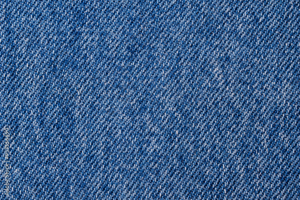 Marco photography of denim fabric texture background garment textile theme wallpaper blue color Marco photography of denim fabric texture background garment textile theme wallpaper blue color