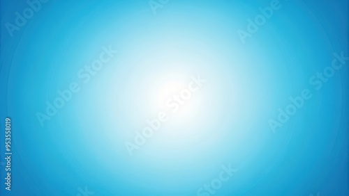 Light blue gradient background with a subtle blue radial gradient effect , gradient, blue, background, wallpaper, design, abstract