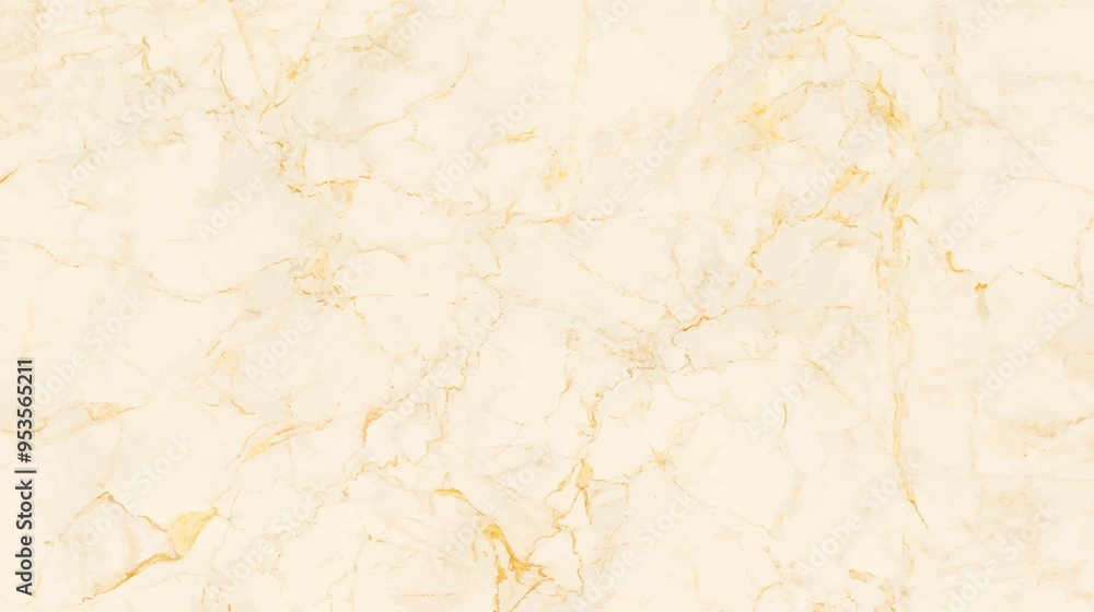 Creamy marble texture with subtle golden veins, perfect for elegant interior designs and decor. Creamy marble texture with subtle golden veins, perfect for elegant interior designs and decor.