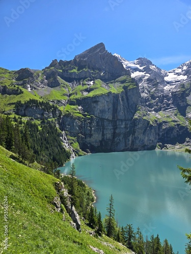Oeschinensee
