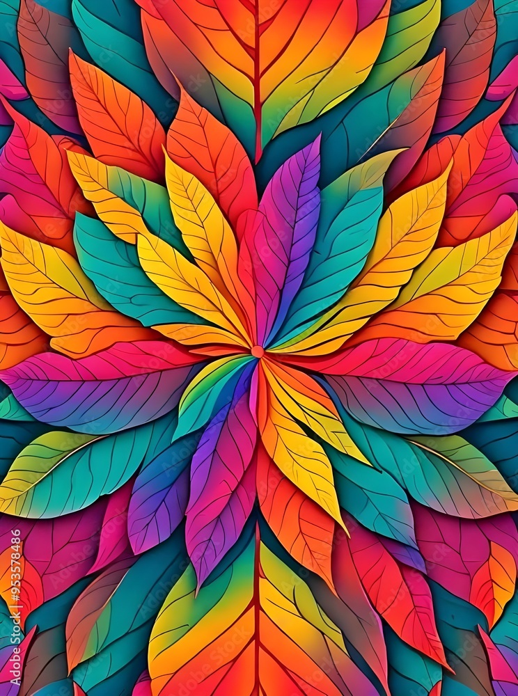 abstract colorful background abstract colorful background