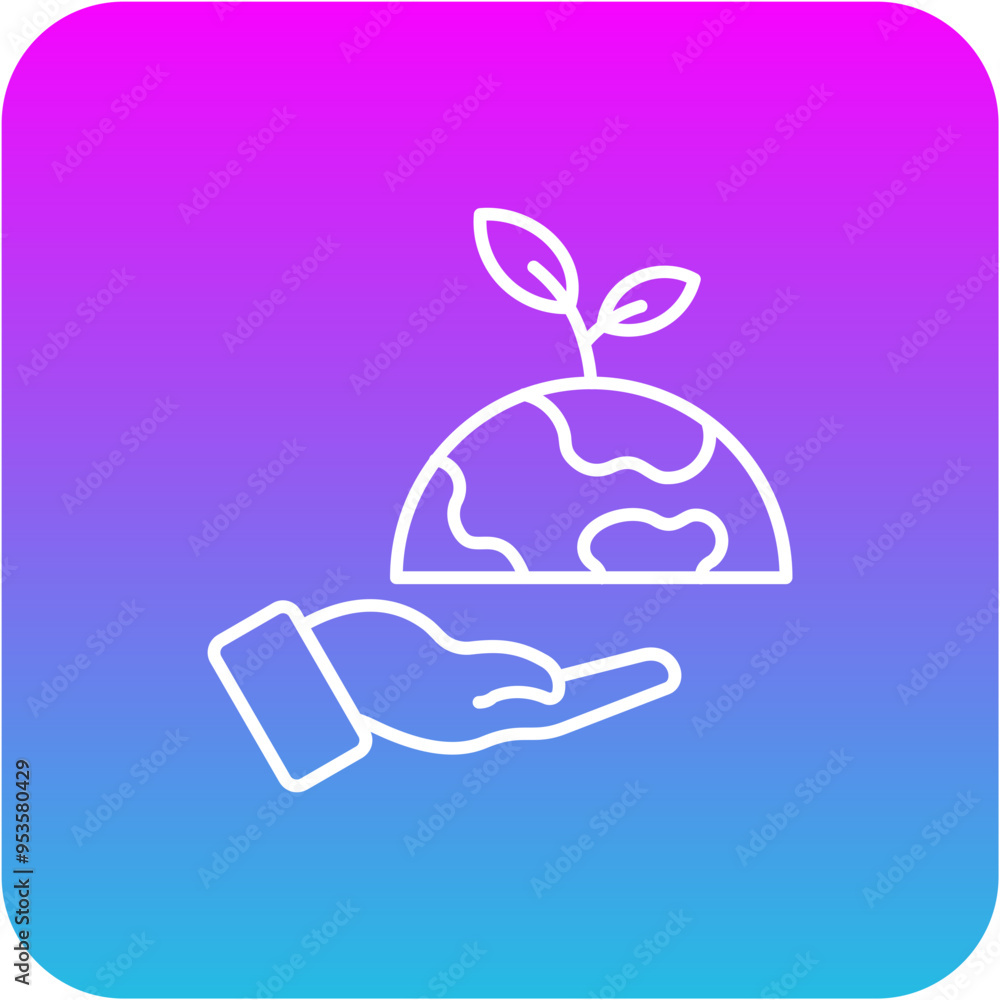 Environment Icon Environment Icon