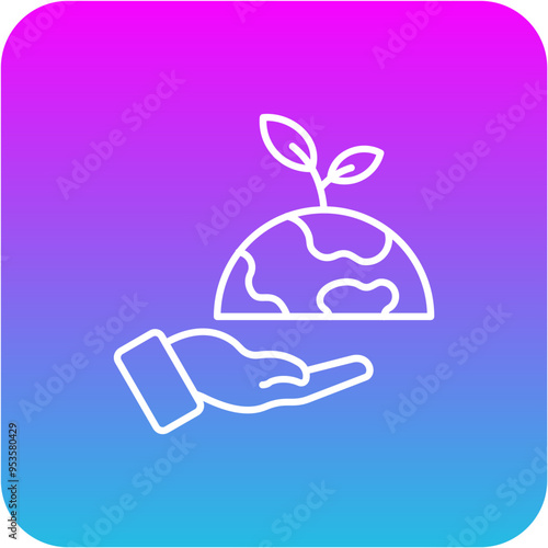 Environment Icon