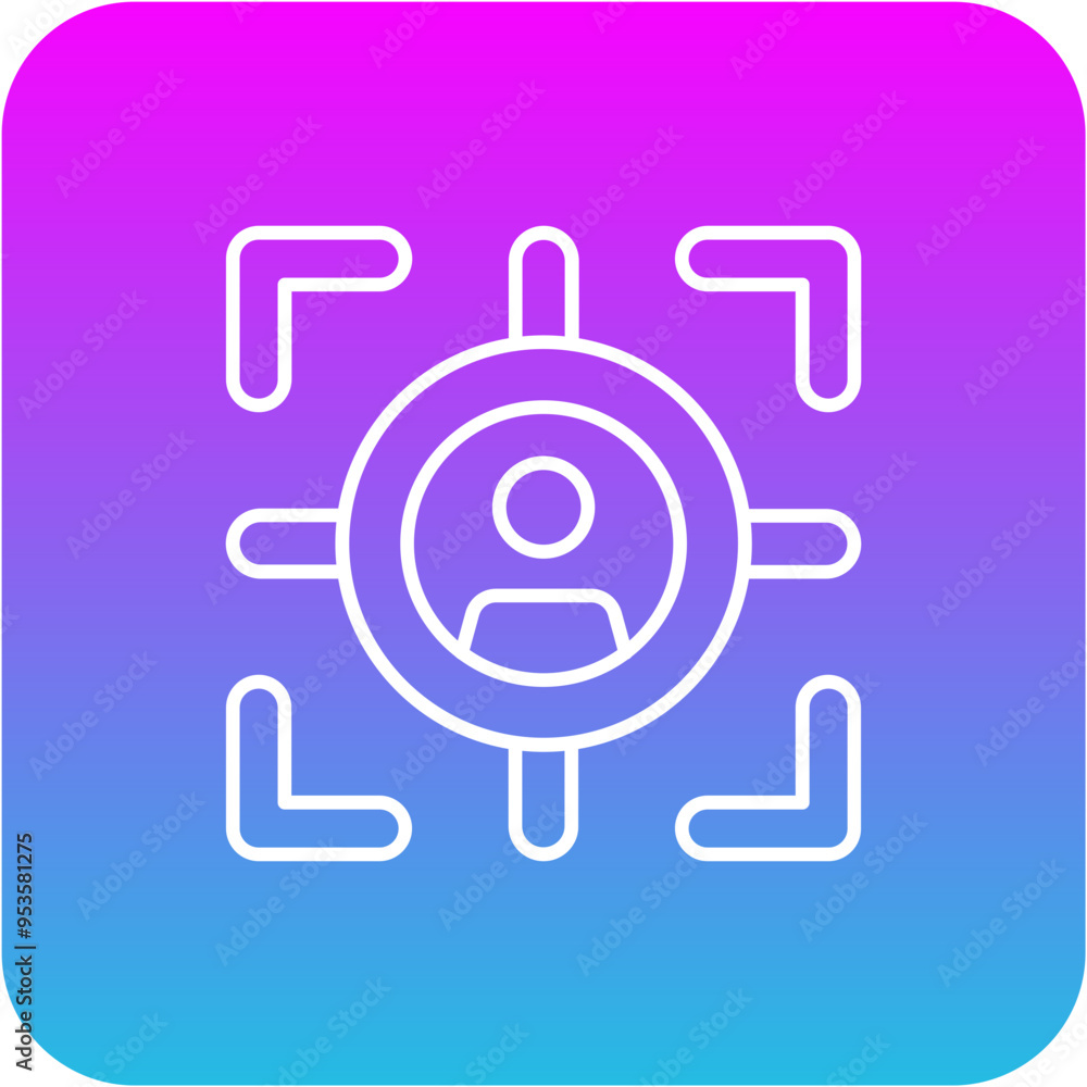 Target Icon Target Icon