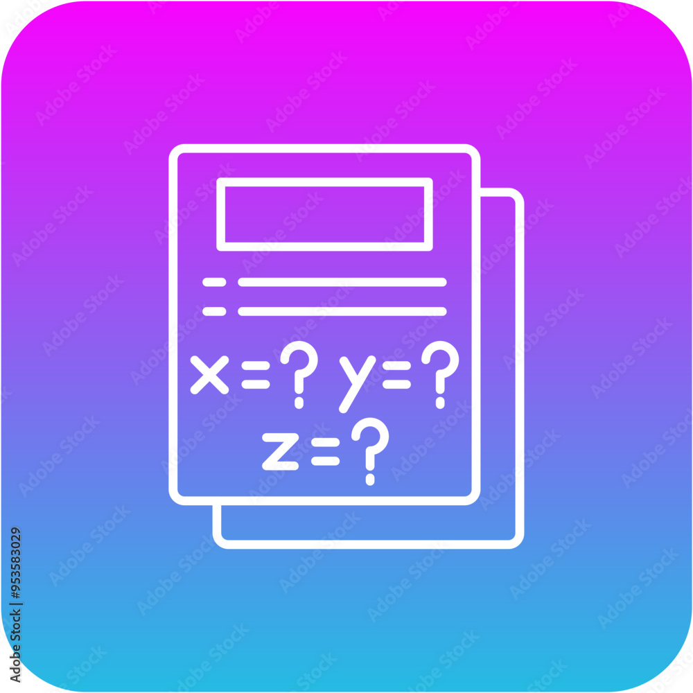 Document Icon Document Icon