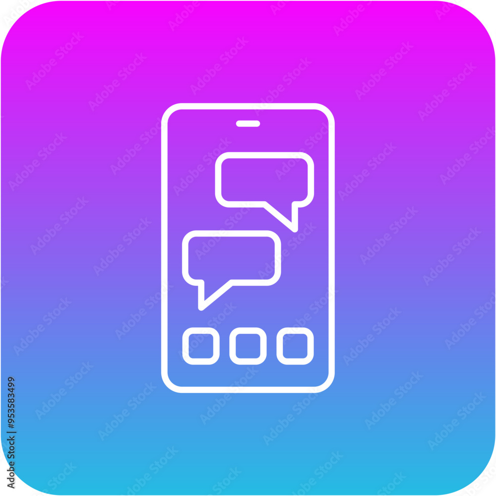 Chat Icon Chat Icon