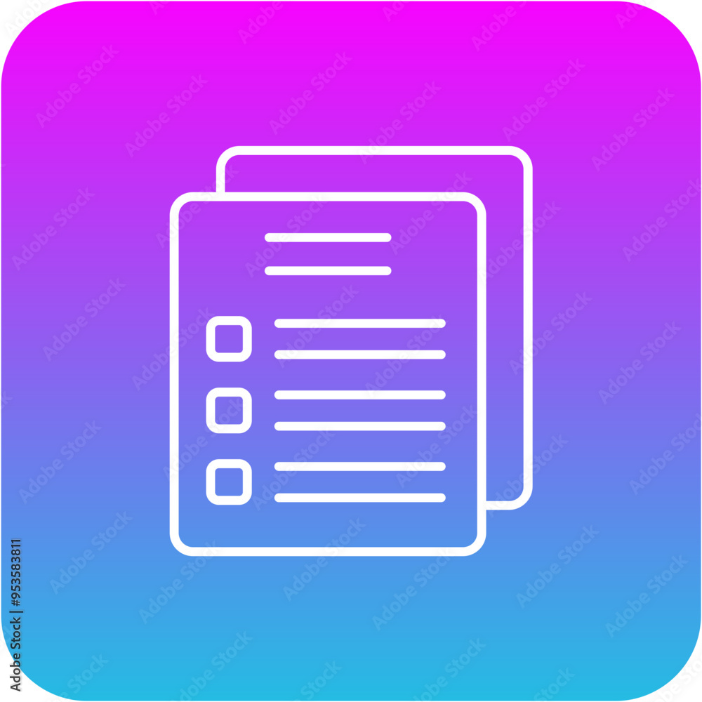 Document Icon Document Icon