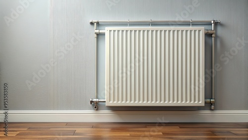 Wallpaper Mural Maintenance of a central heating system , central heating, maintenance, plumber, repair, home improvement, service Torontodigital.ca