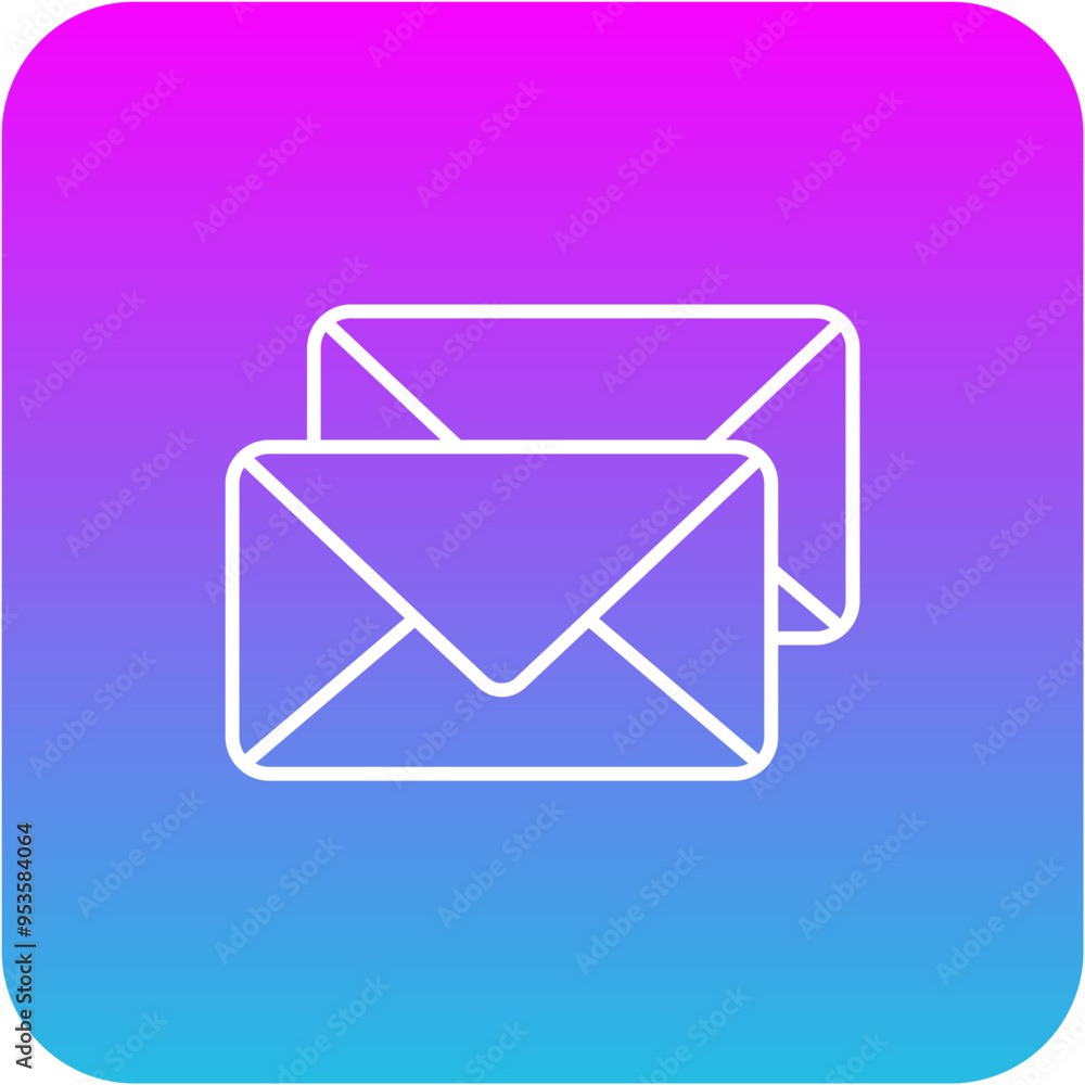 Envelope Icon Envelope Icon