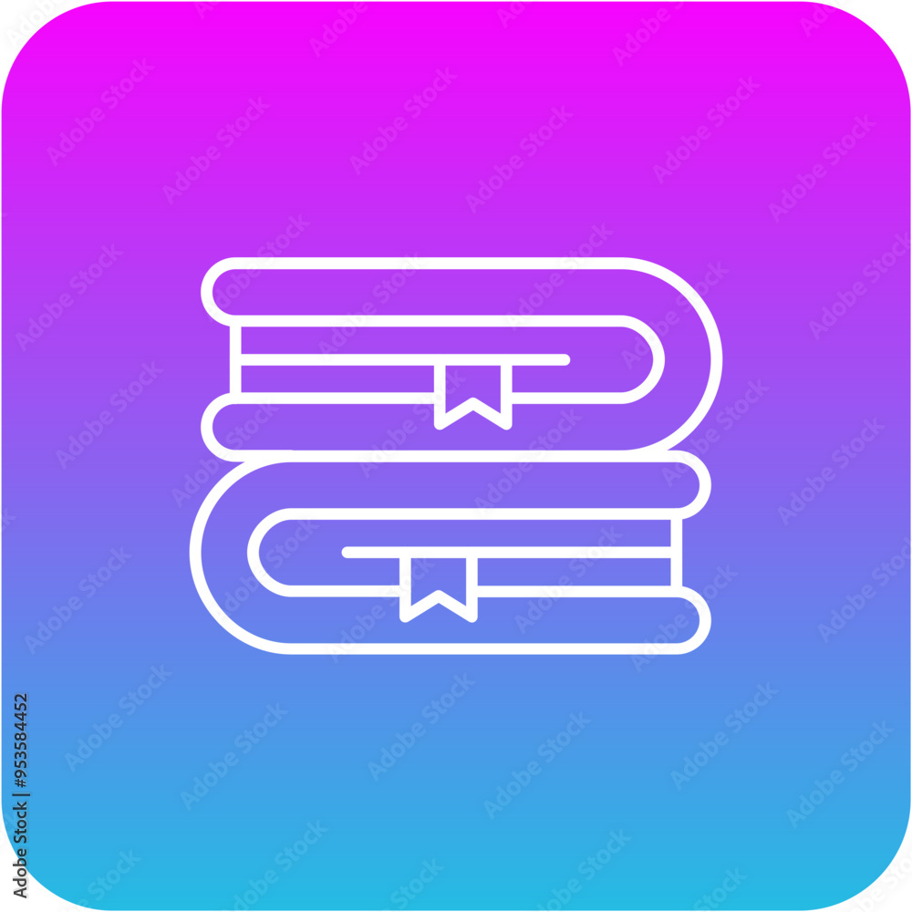Books Icon Books Icon
