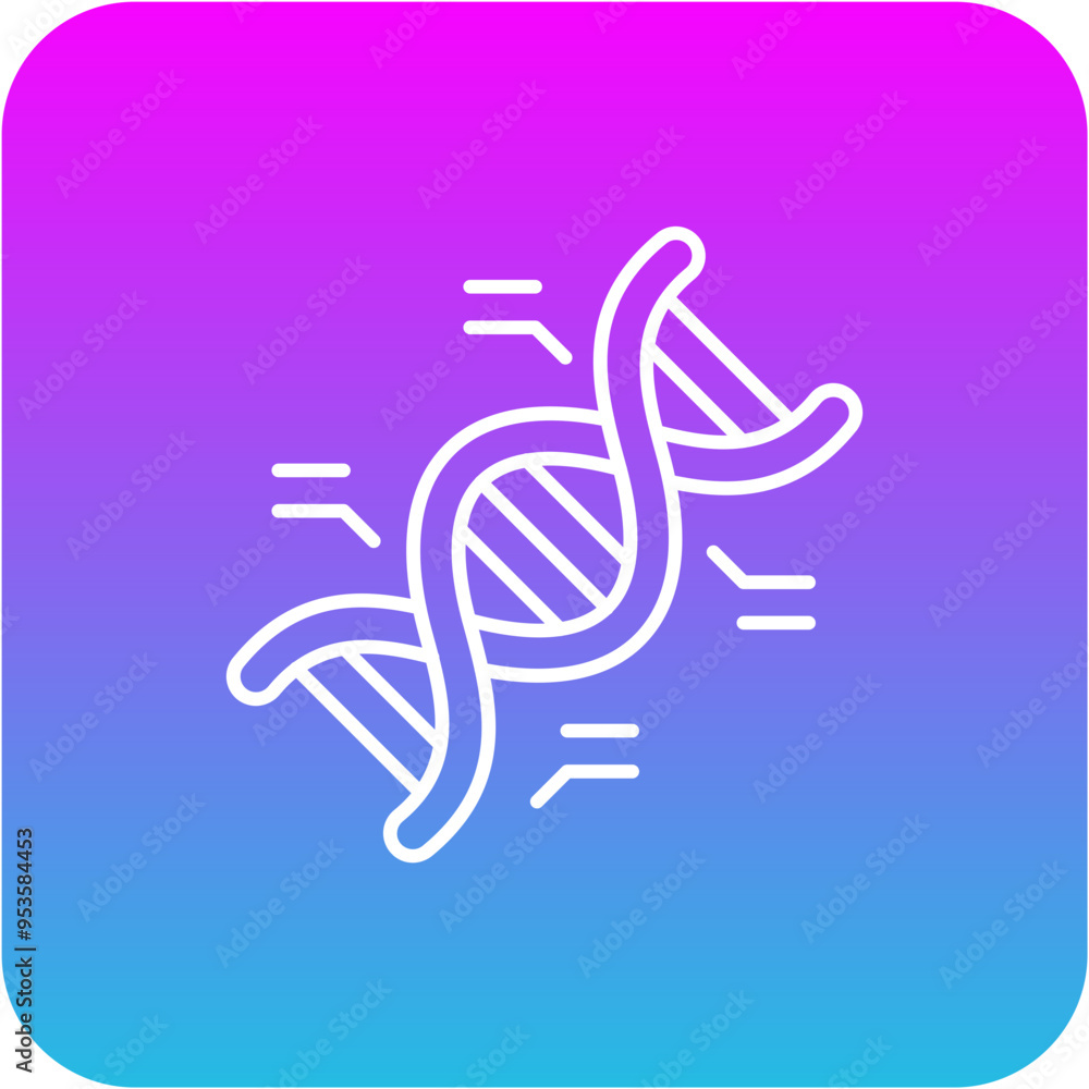 DNA Icon DNA Icon
