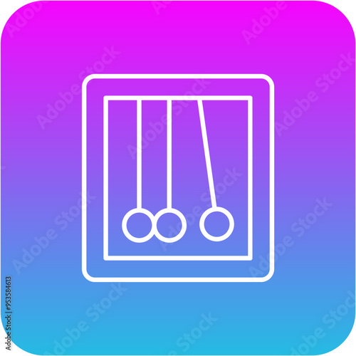 Pendulum Icon