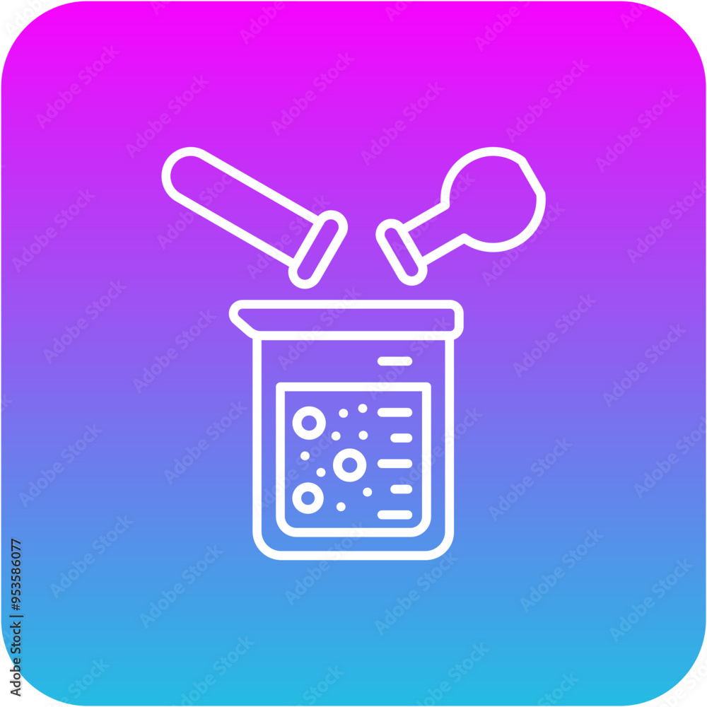 Experiment Icon Experiment Icon