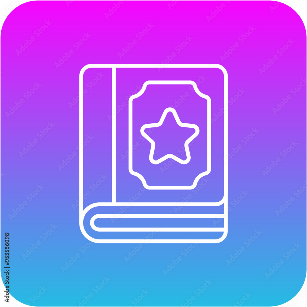 Book Icon Book Icon