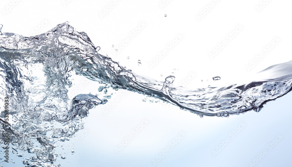 水 水