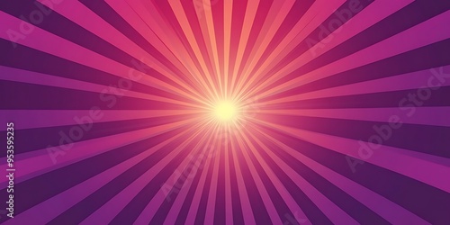 sunburst Purple rays lights , retro, pink, burst, purple, sunburst, lines, light