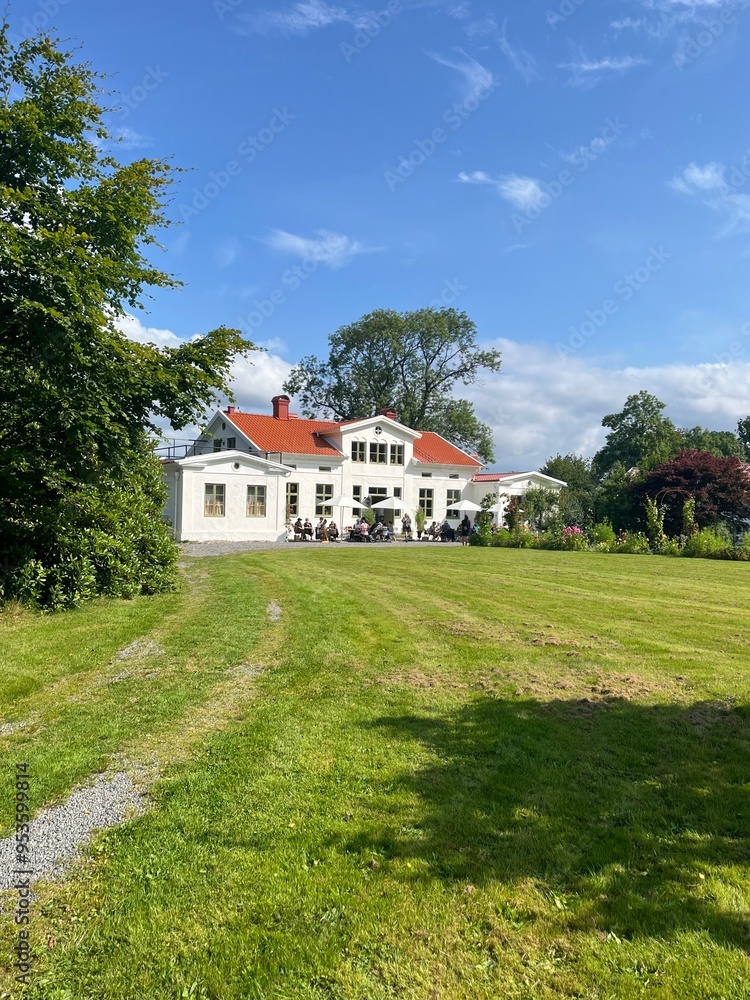House House