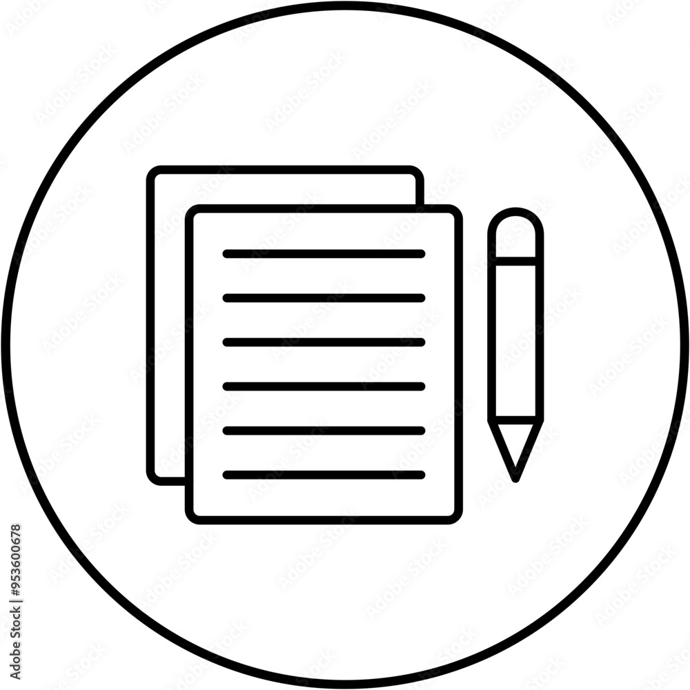Compose Icon Compose Icon