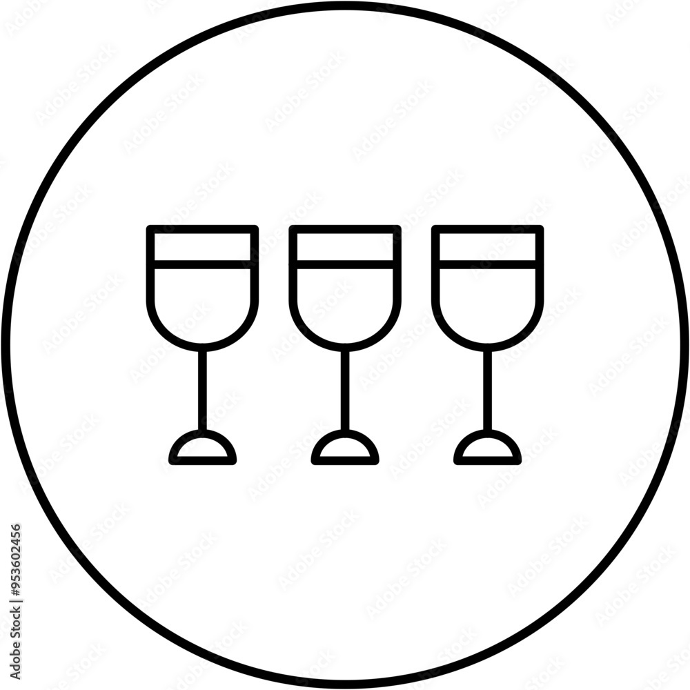 Glass Icon Glass Icon