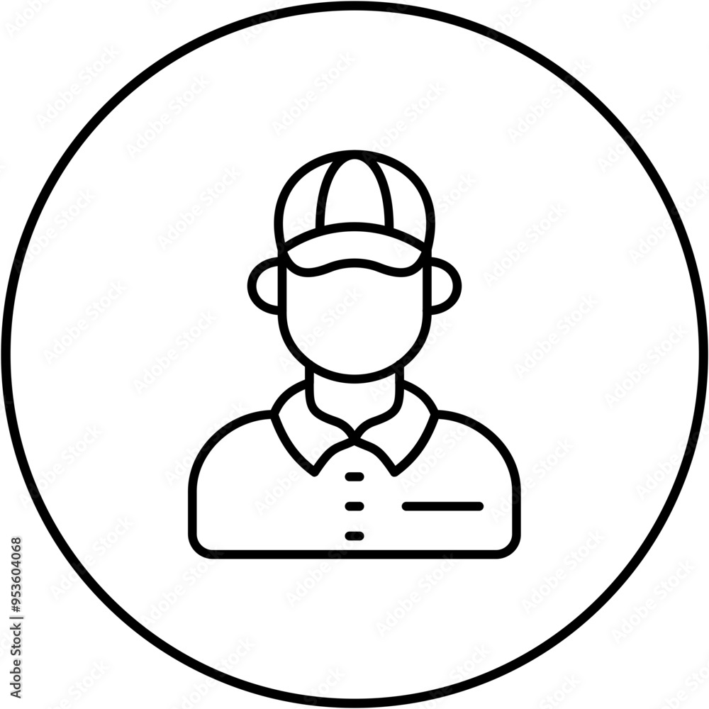 Technician Icon Technician Icon