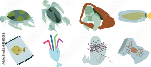 environmental pollution