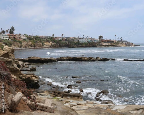 Southern California Coastal Views