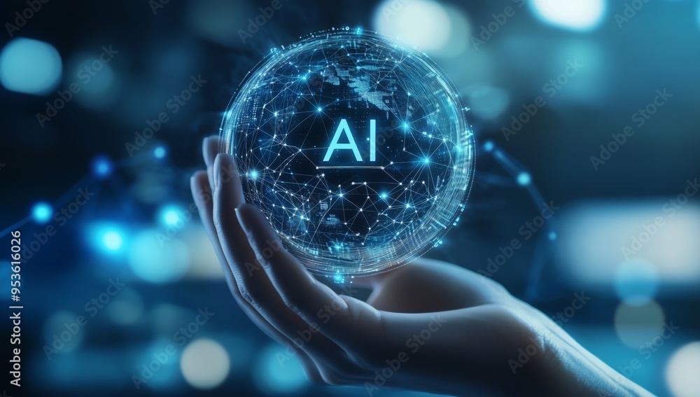 Exploring the exciting future of Artificial Intelligence reveals innovations that will transform our lives and significantly impact various industries and daily operations for everyone Exploring the exciting future of Artificial Intelligence reveals innovations that will transform our lives and significantly impact various industries and daily operations for everyone
