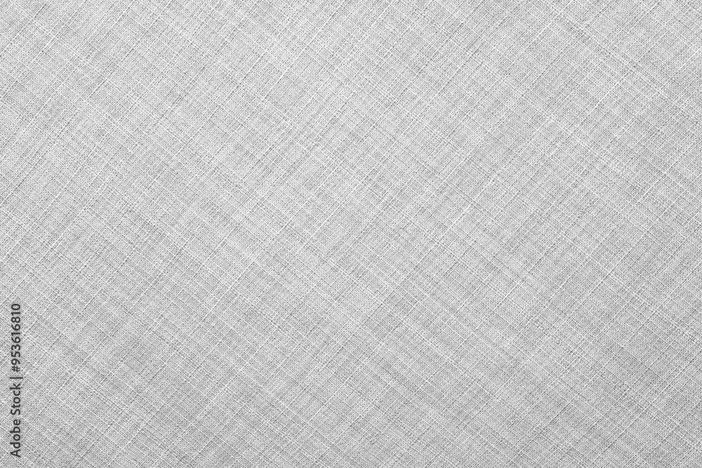 Fototapeta premium fabric texture for clothing or furniture design. cotton cloth as background