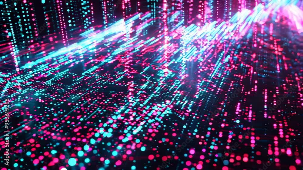 Stock Market and Forex Trading Graph Background with Financial Data Stock Market and Forex Trading Graph Background with Financial Data