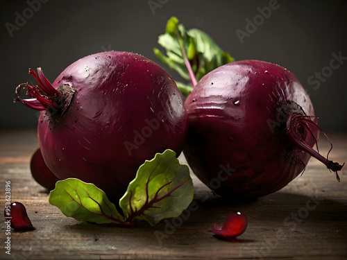 Beetroot with its vivid crimson hue and earthy flavor, has been a staple in various cuisines for centuries. Rich in nutrients, this tuber is renowned for its health benefits.