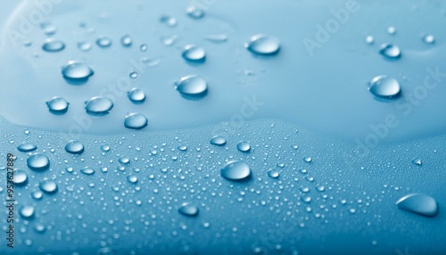 Wallpaper Mural 水滴 Torontodigital.ca