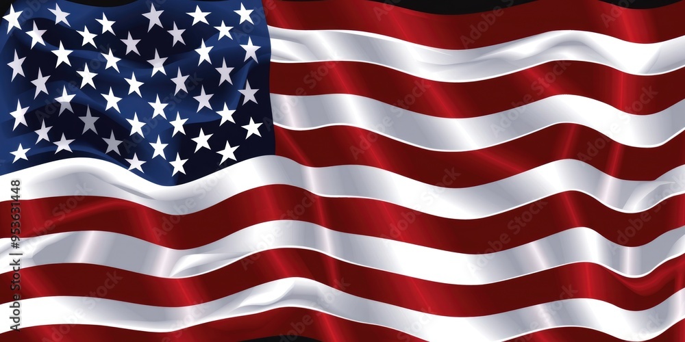 American Flag American Flag
