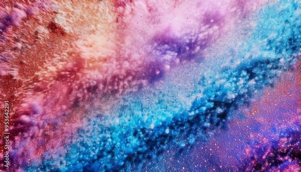 Fototapeta premium abstract watercolor background