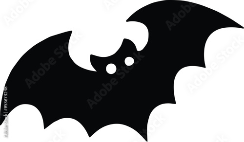 Scary Creepy Halloween Vector Art