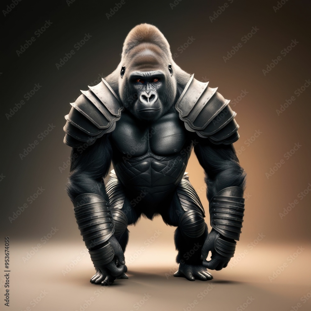 Gorilla Generative AI Gorilla Generative AI