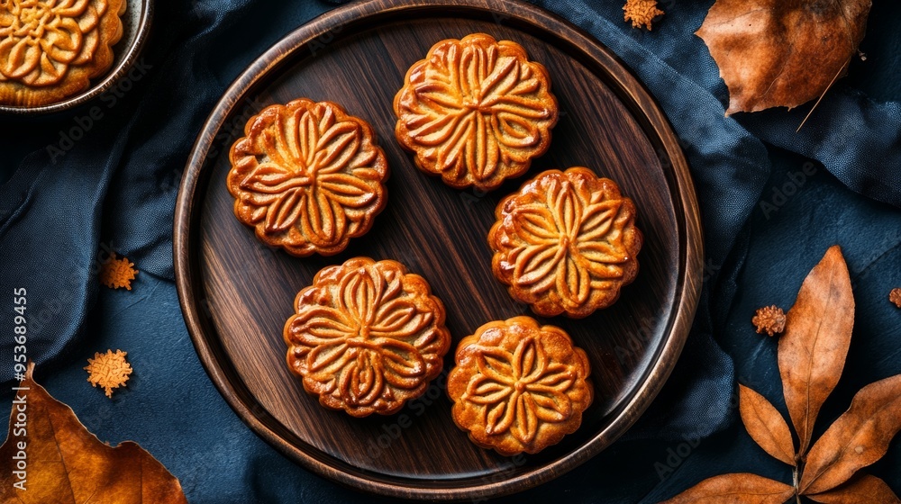 Mooncake Festival. Mid-Autumn Festival is one of the holidays of the peoples of East Asia. Celebrated in China, Taiwan, Japan and Korea, and Vietnam. Mooncake Festival. Mid-Autumn Festival is one of the holidays of the peoples of East Asia. Celebrated in China, Taiwan, Japan and Korea, and Vietnam.