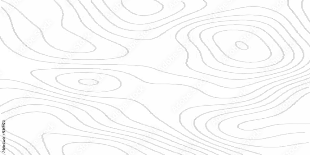 Modern curved line of contour map, geological contour map with geometric lines, Landscape geodesy topographic map background with curved abstract lines. Modern curved line of contour map, geological contour map with geometric lines, Landscape geodesy topographic map background with curved abstract lines.