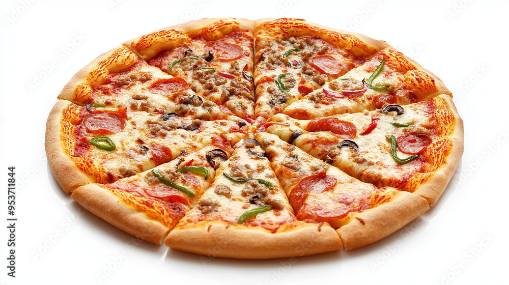 High-Quality Pizza Illustrations and Graphics High-Quality Pizza Illustrations and Graphics